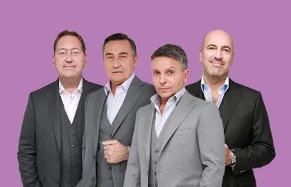 Квартет И "Квартетник"