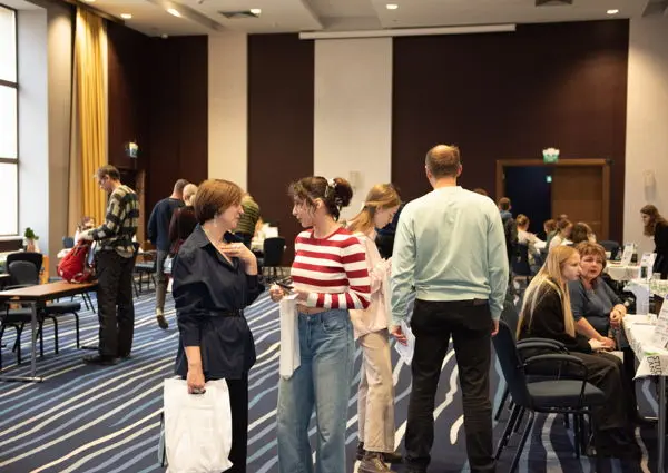 XV Выставка "Образование без границ"