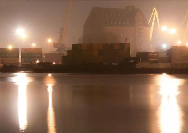 Город двух К