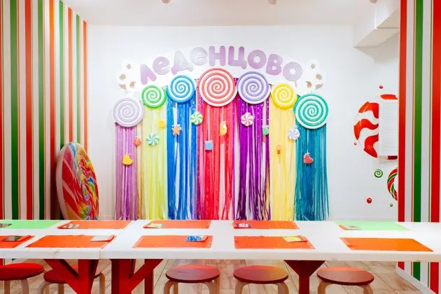 Экскурсия по музею карамели "Леденцово" с дегустацией и мастер-классом