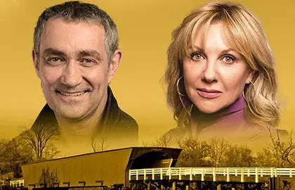 Другая жизнь