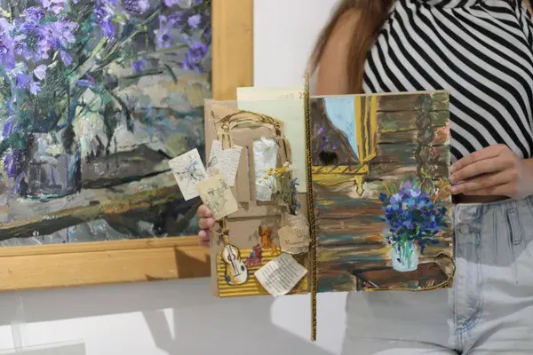 Исследователь искусства