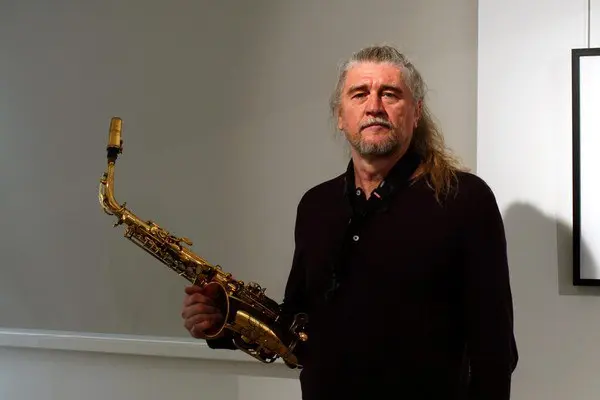 Концерт Гиганты джаза