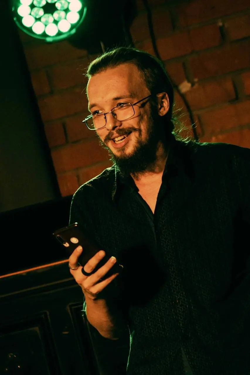 Осенний вечер смыслами и ритмами