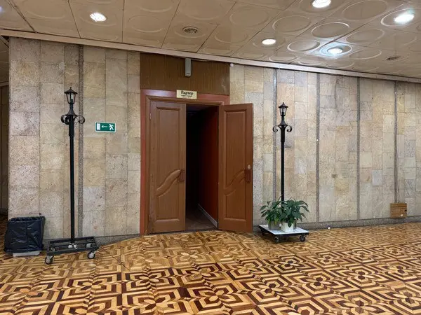 Мёртвые души