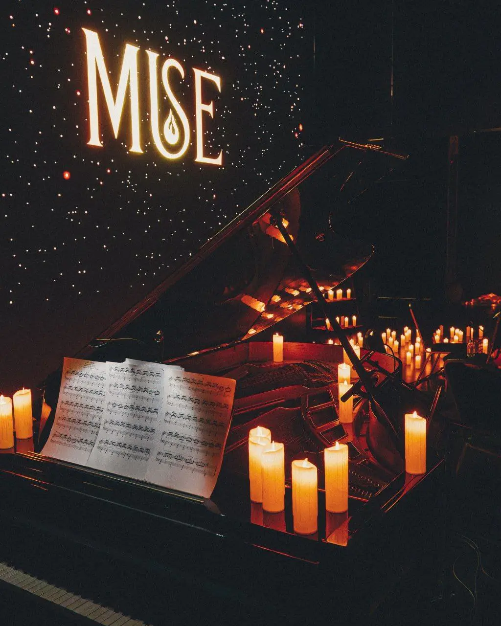 Концерт «Рок: вне времени и пространства»