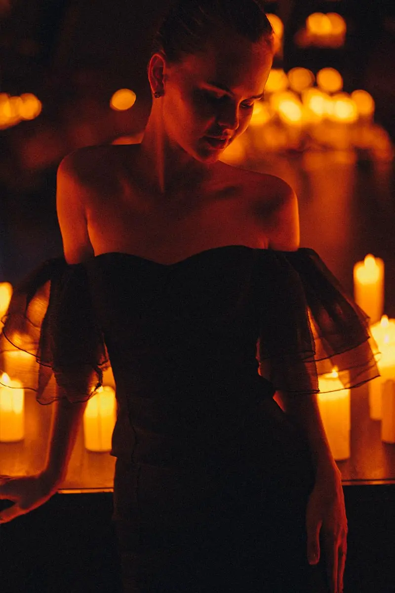 Концерт Оркестр при свечах MUSE Новогодние истории