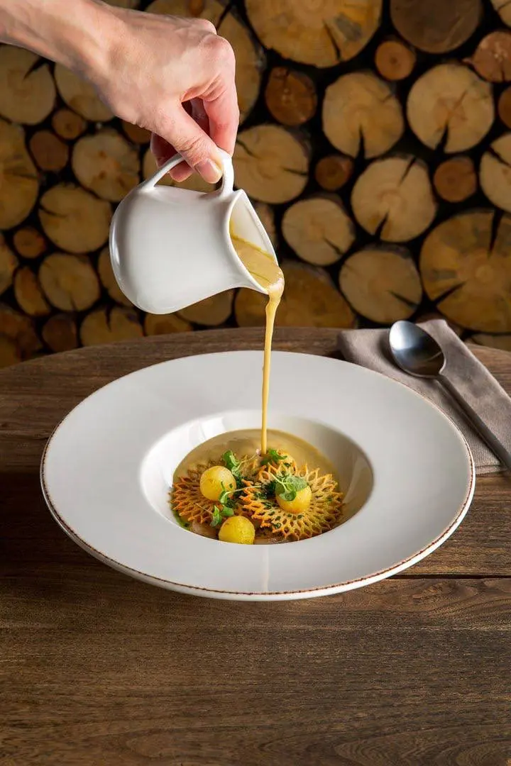 ХХ Юбилейный Московский Гастрономический фестиваль