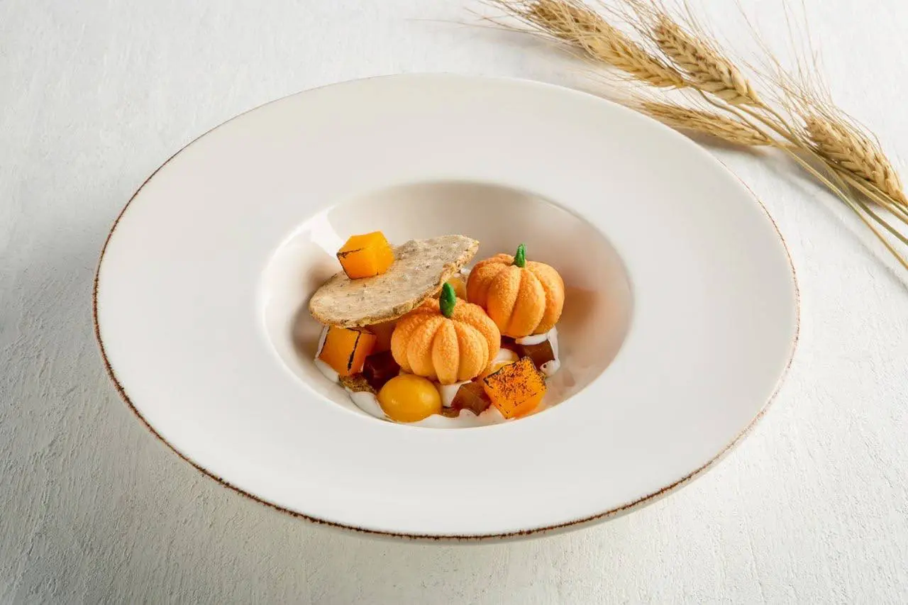 ХХ Юбилейный Московский Гастрономический фестиваль