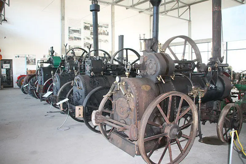 Кикинда и спа-термы-город, где обитают совы