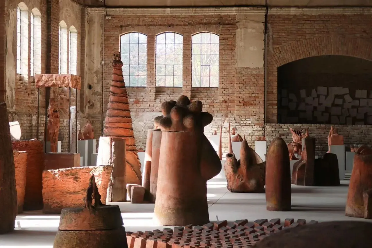 Кикинда и спа-термы-город, где обитают совы