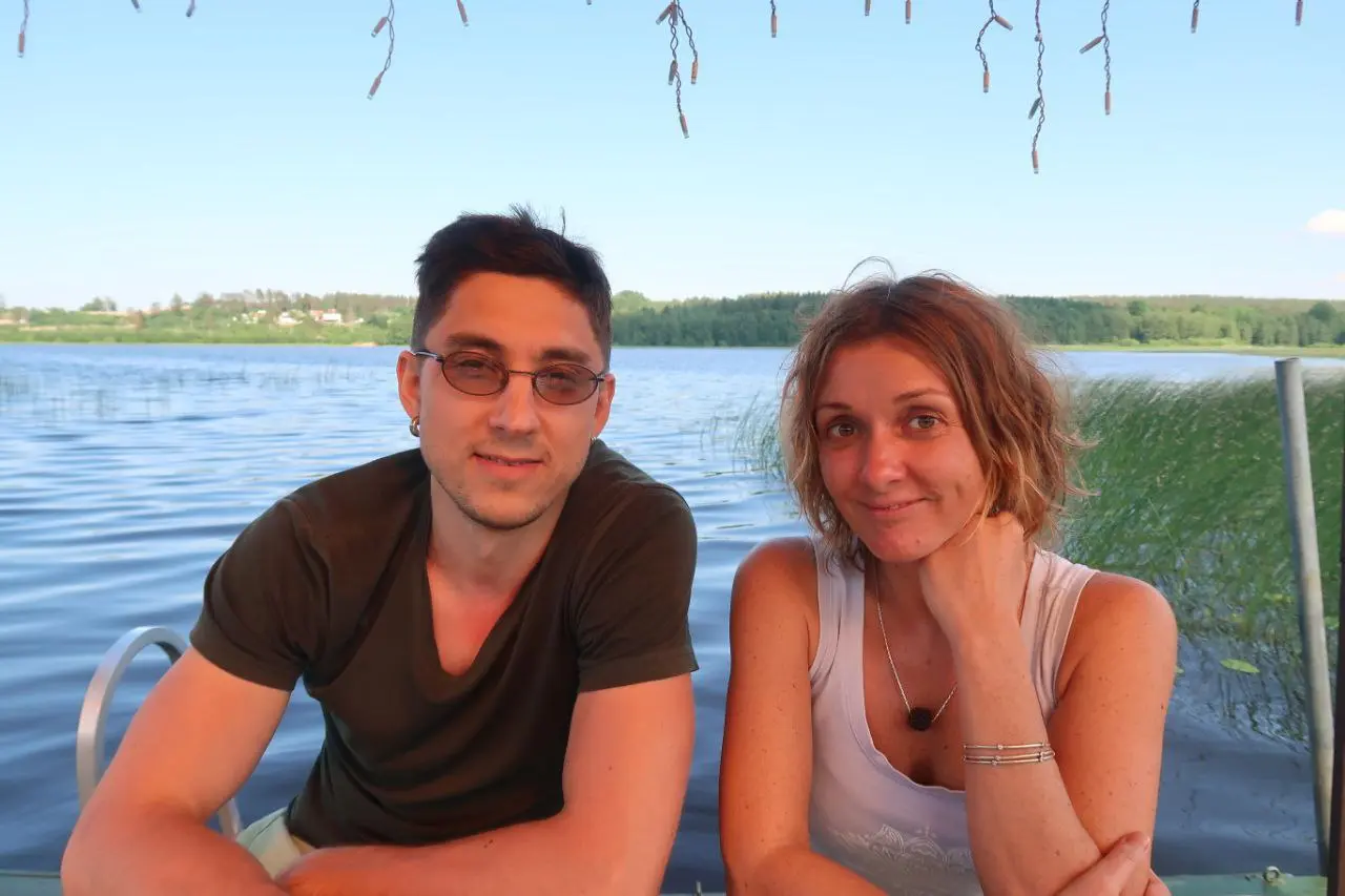 Айда с нами в Северный Гоа