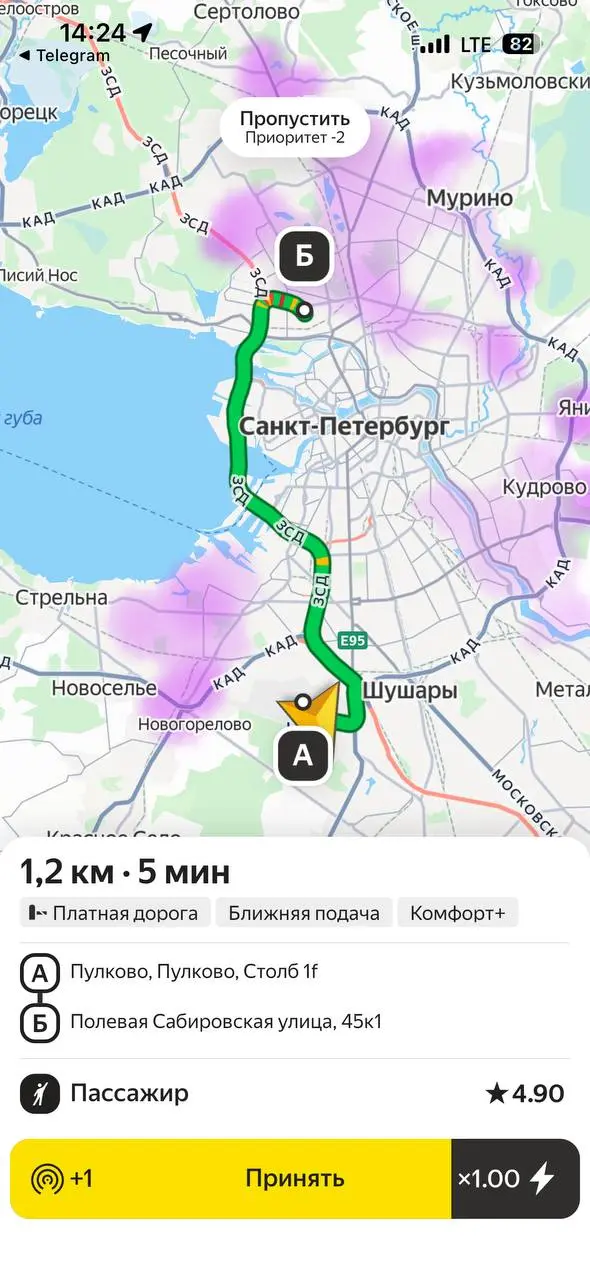 Потный Джек!!