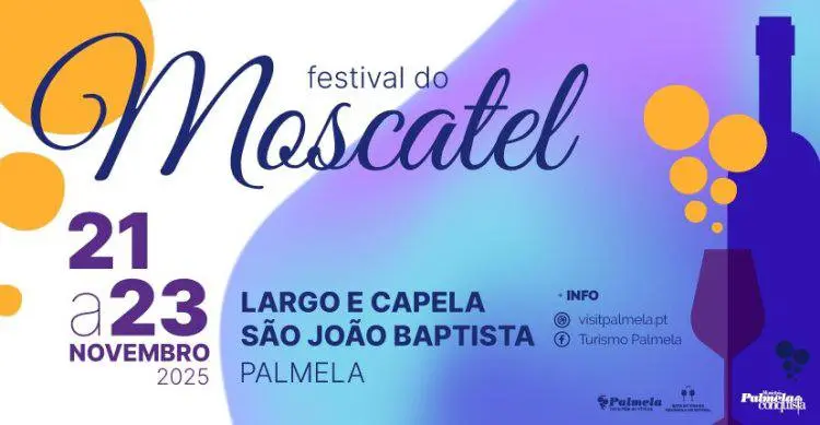 Festival do Moscatel de Setúbal