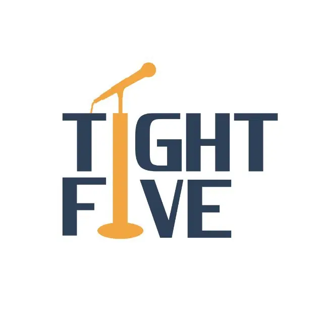 Open Mic Night with TIGHT FIVE COMEDY at Avangarda
