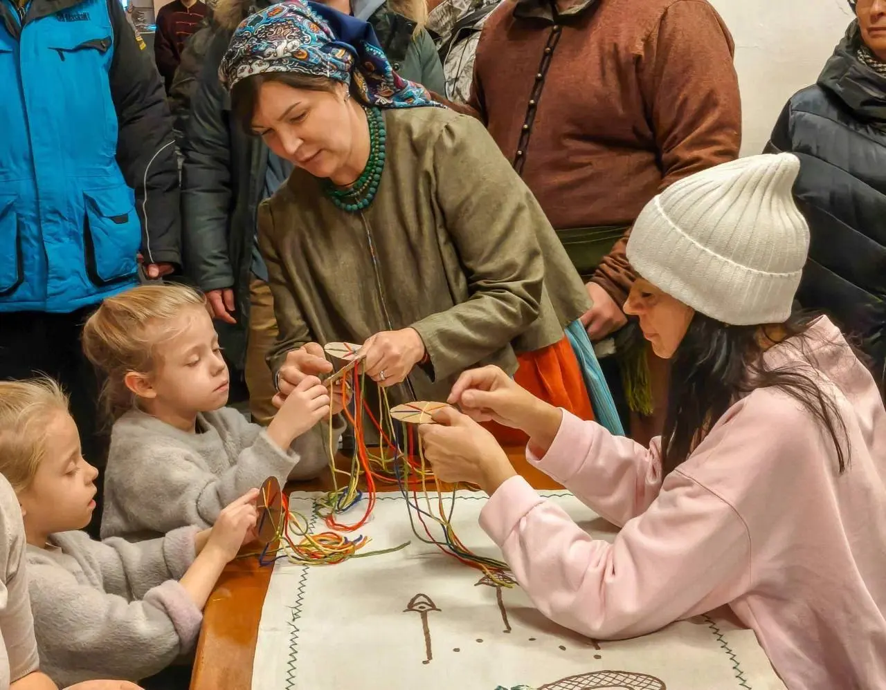 Гастрофест в Омске