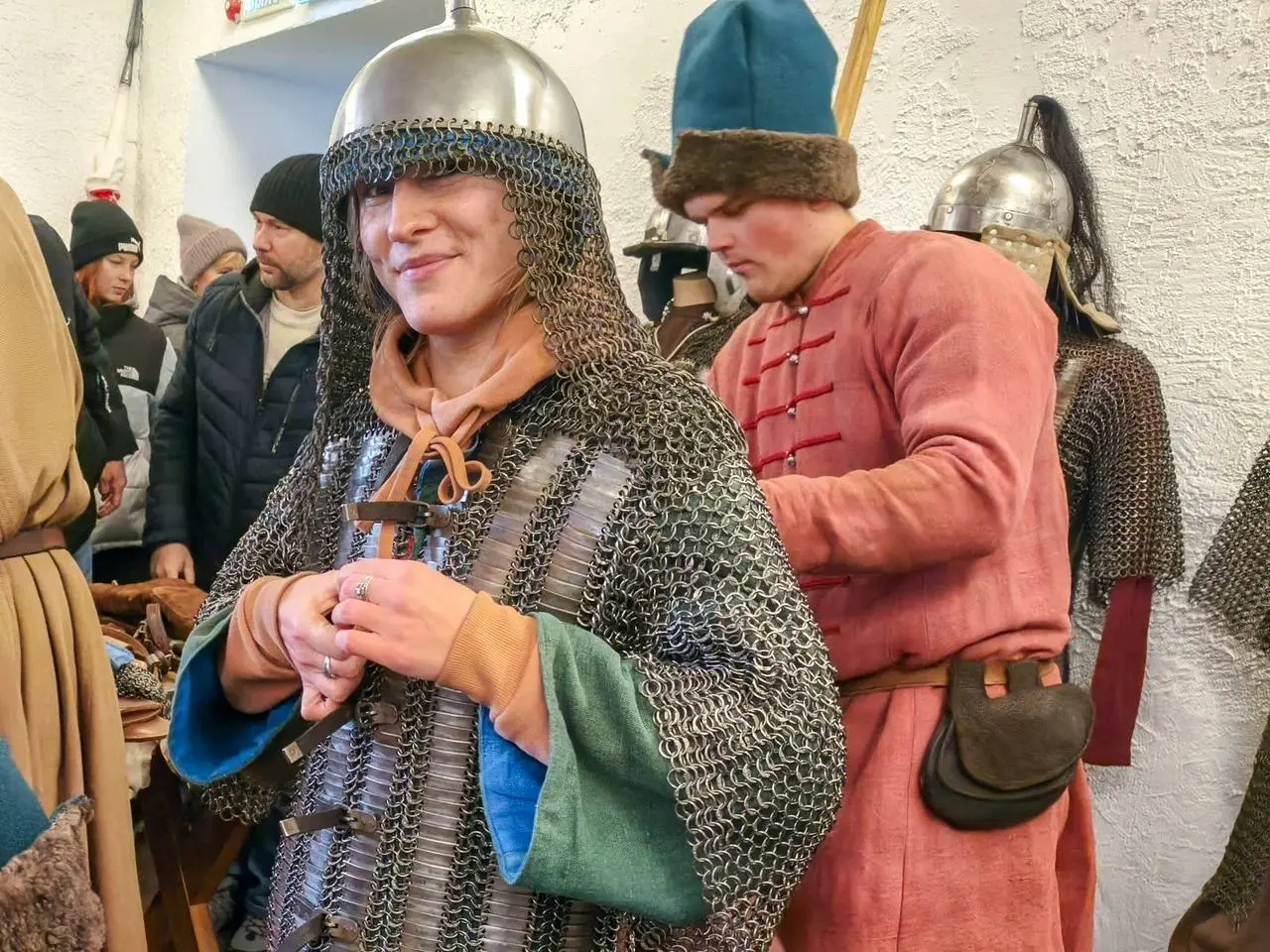 Гастрофест в Омске