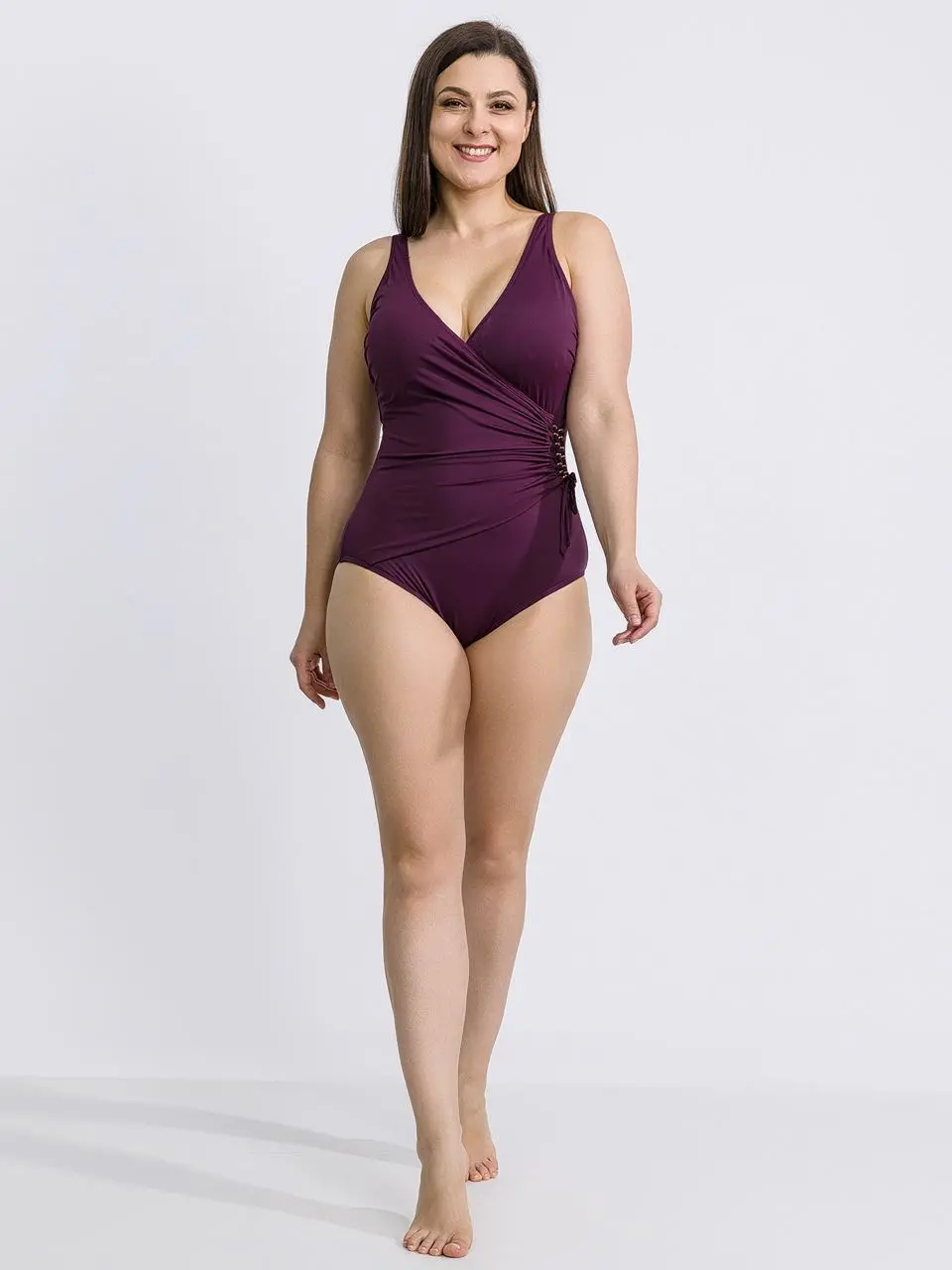 Content Factory Studio shoot with Masha