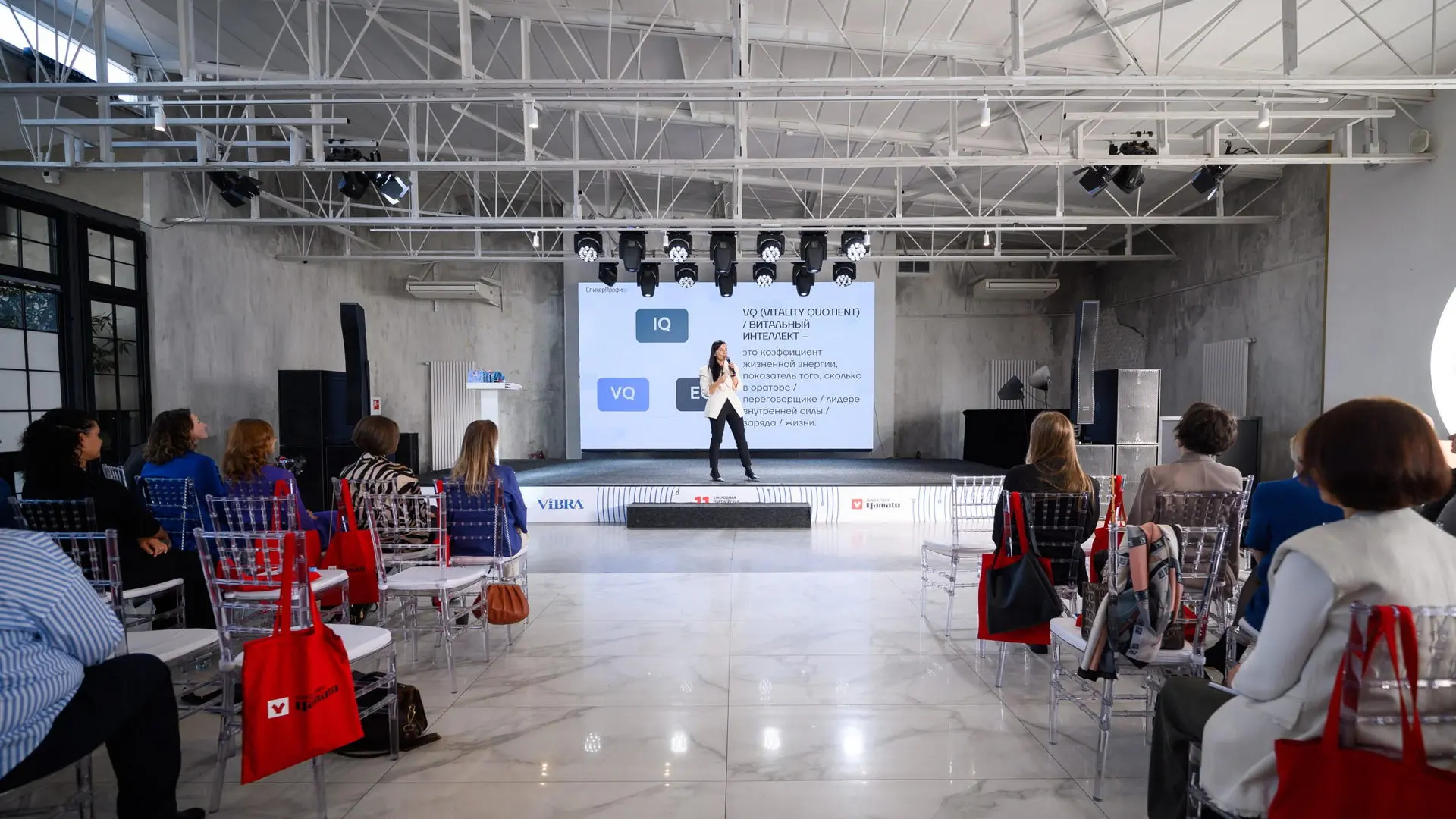 Самопрезентация. Управление впечатлением