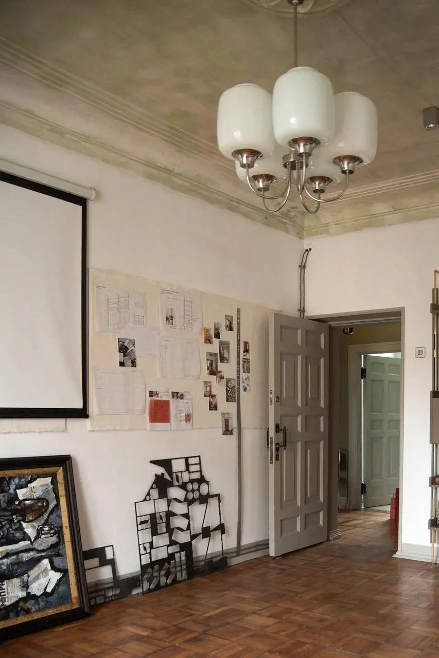 Французский декаданс и блошиный шик 🇫🇷✨