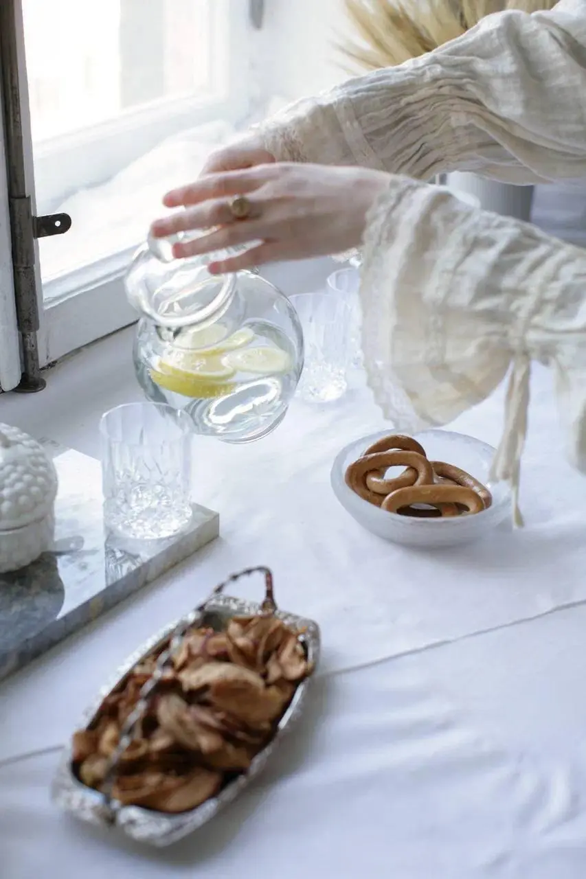 Французский декаданс и блошиный шик 🇫🇷✨