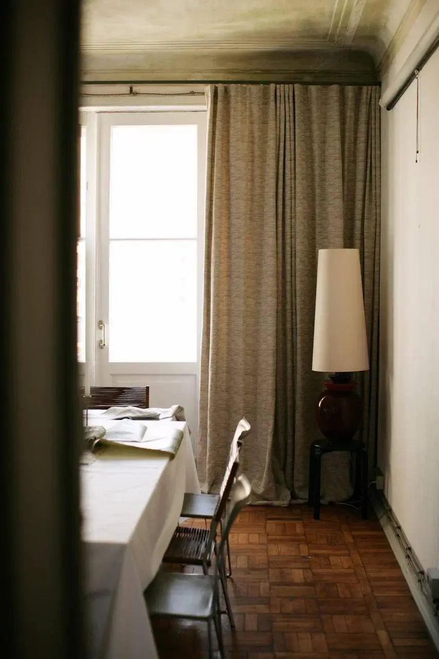 Французский декаданс и блошиный шик 🇫🇷✨