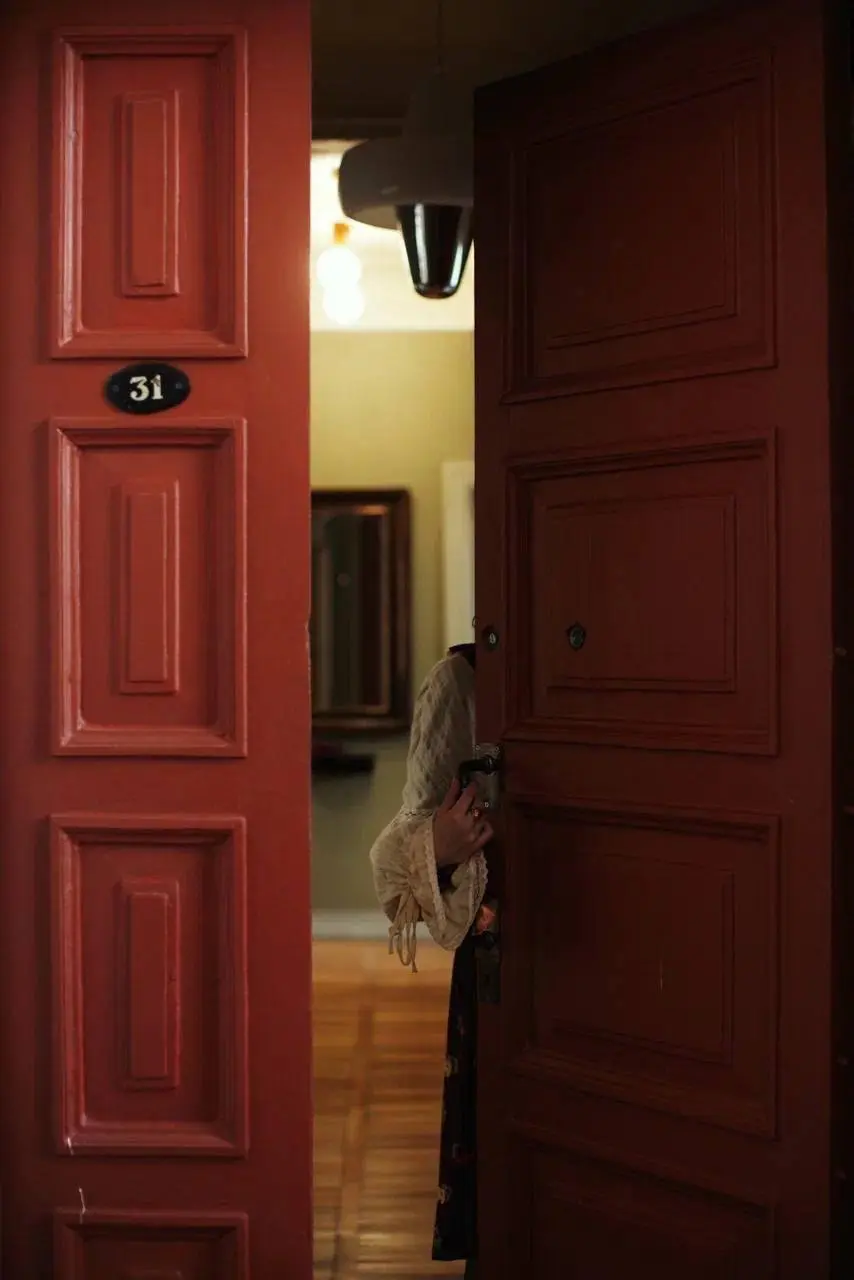 Французский декаданс и блошиный шик 🇫🇷✨