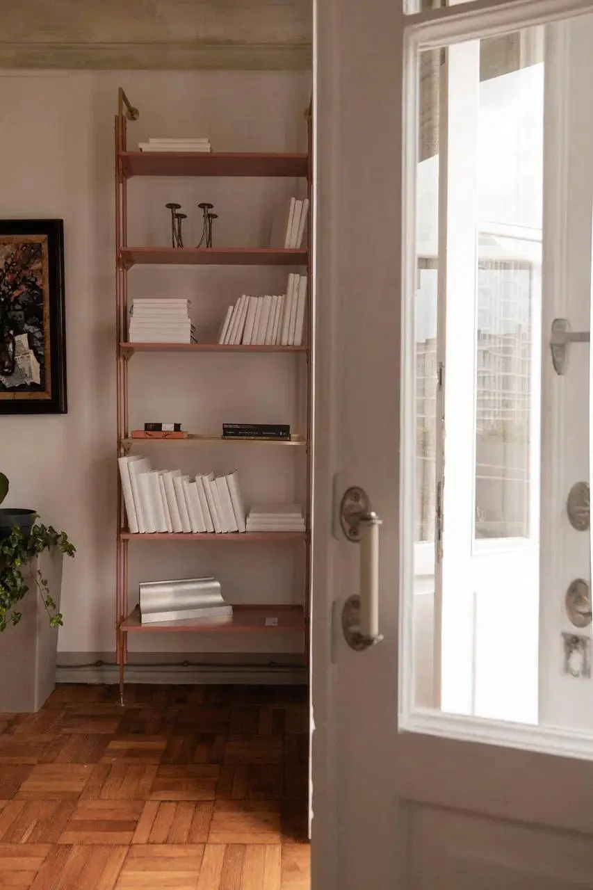 Французский декаданс и блошиный шик 🇫🇷✨