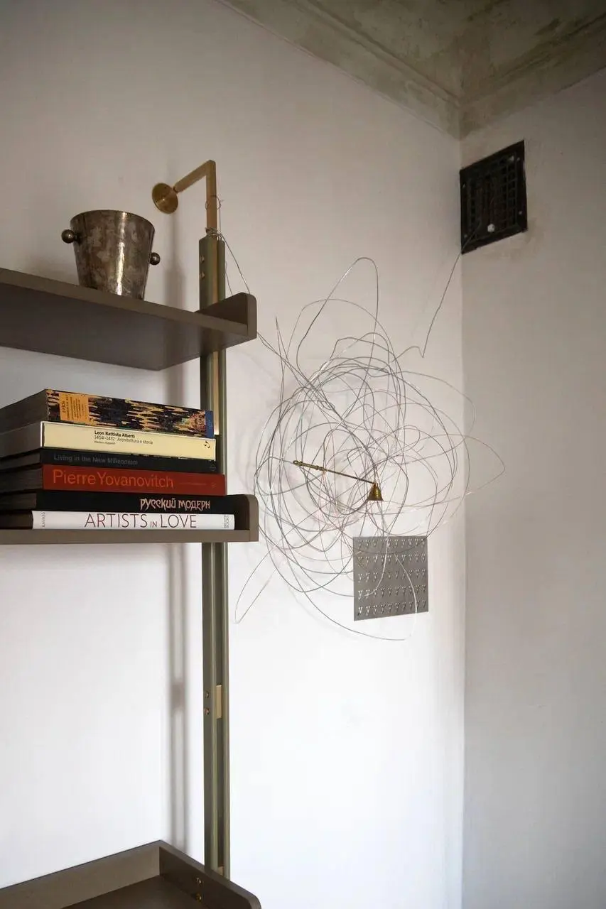 Французский декаданс и блошиный шик 🇫🇷✨