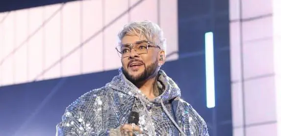 Концерт Киркорова в Екатеринбурге