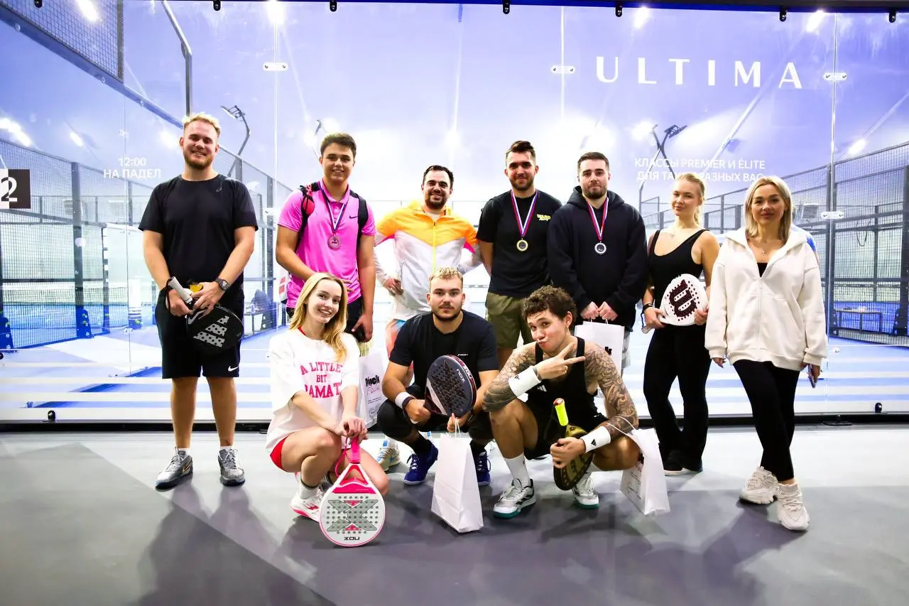 Турнир tomorrow