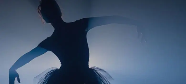 Балет «Фея кукол»