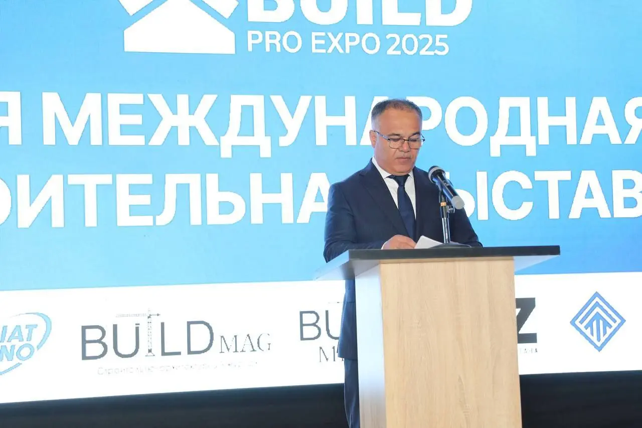 BUILD PRO EXPO 2025
