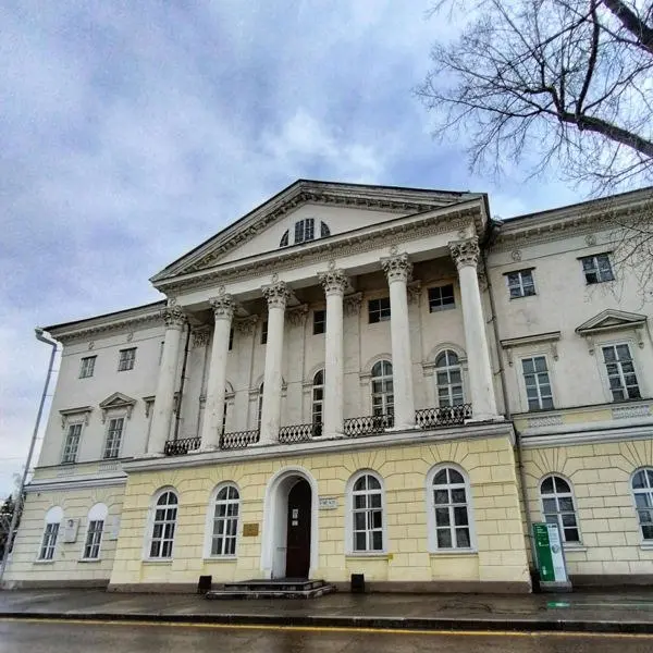 Открытая Лабораторная в Белом доме ИГУ