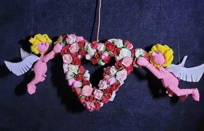 Коктейль "Фигаро"