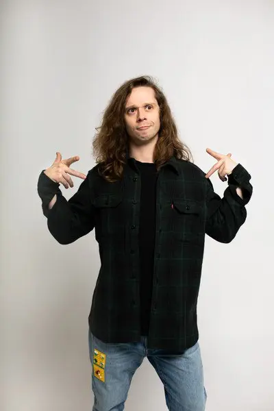 Александр Малой (stand-up)