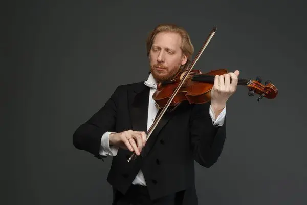 Виртуозы России. Посвящение Чайковскому