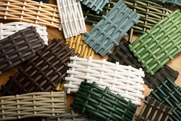 Экскурсия на производство в компанию Тюменский ротанг