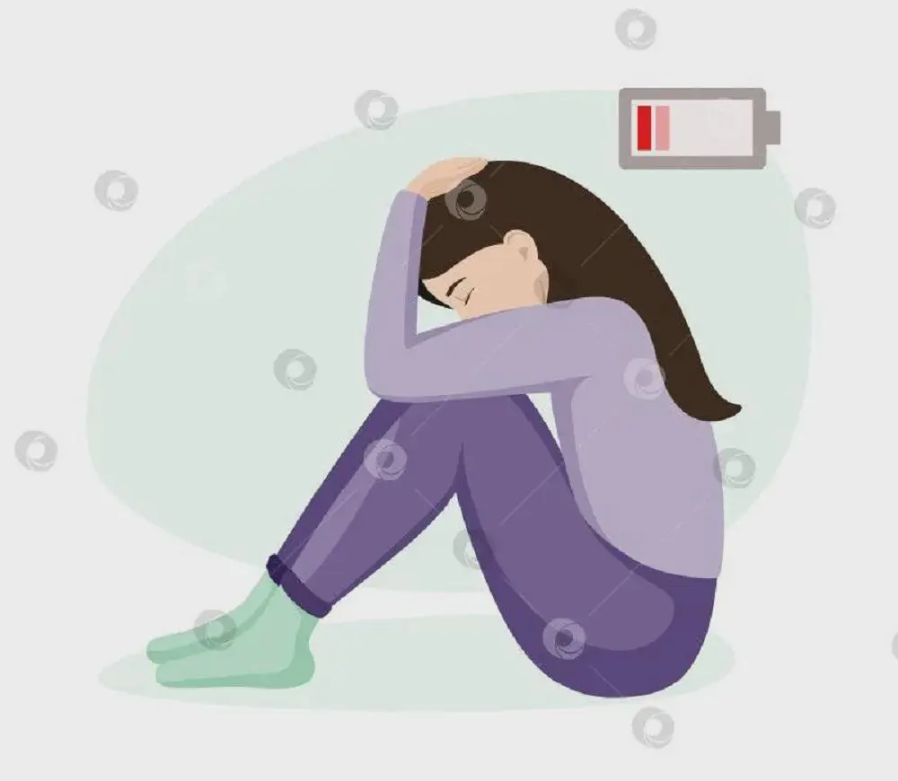 Тренировка по Энергии - с 10 Ноября