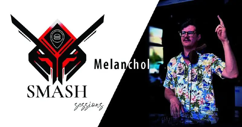 Состояится четвёртая встреча SMASH sessions от eFly