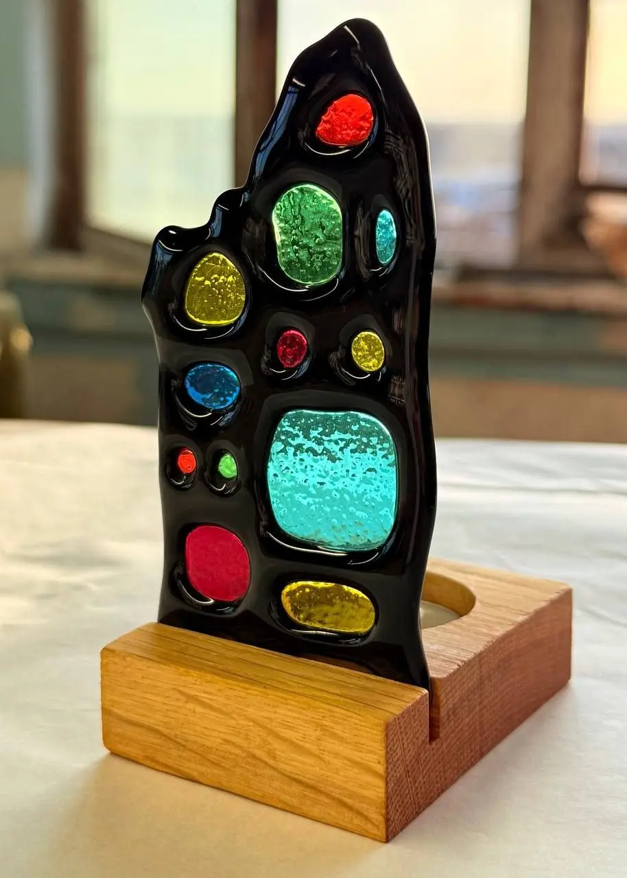 Мастер-класс «Рождественские домики»