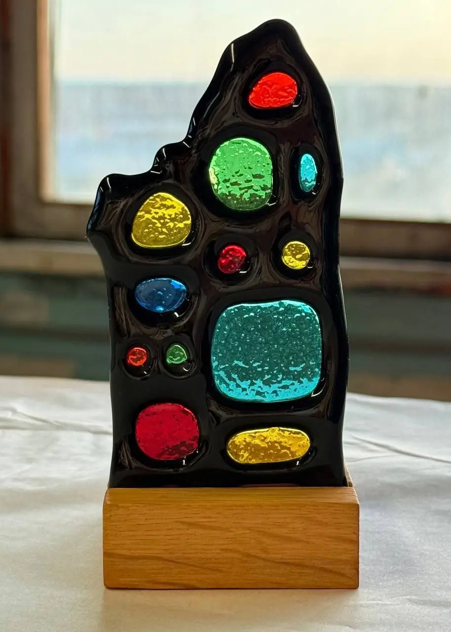 Мастер-класс «Рождественские домики»