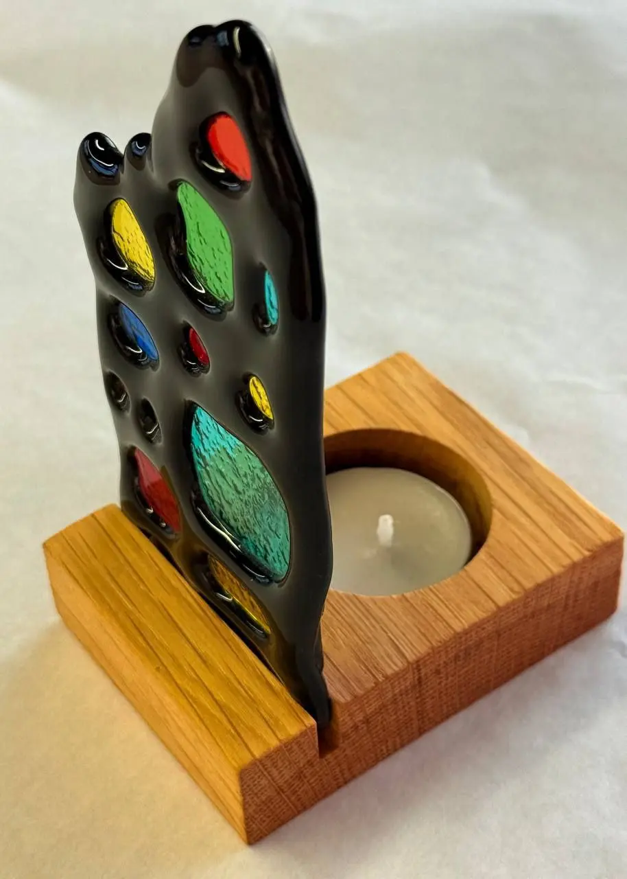 Мастер-класс «Рождественские домики»