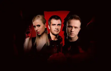 Мастер и Маргарита