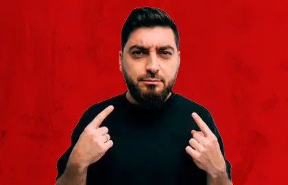 Роман Косицын стендап-концерт