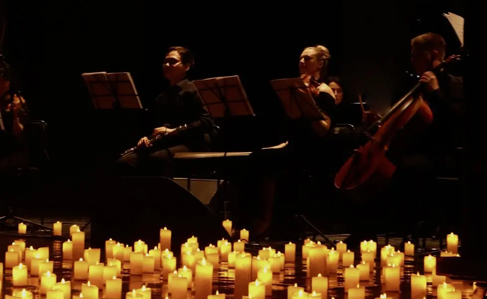 MUSE: Саундтреки г.Ижевск