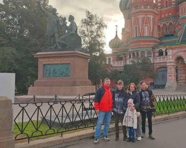 В единстве народа – будущее России