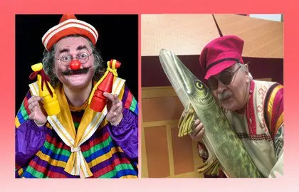 По щучьему велению ХХI века