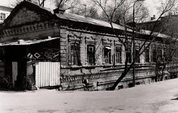 Экскурсия Царицын торговый