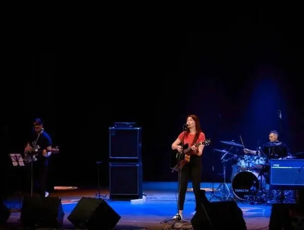 Полет мечты